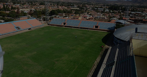 Estadio Municipal de Sacaba