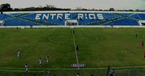 Estadio Carlos Villegas